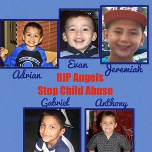 Meet your Posher, Sha-lynn